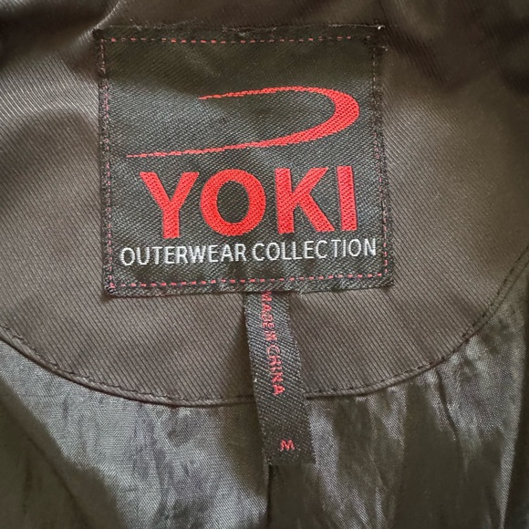 Rain Jacket Women’s- Medium - Picture 5 of 7